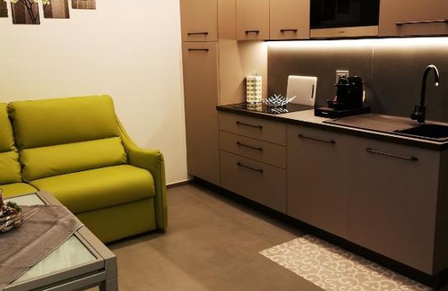 Pila Apartment | Da NA.NA