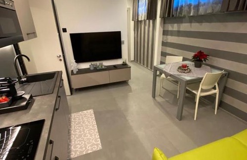 Pila Apartment | Da NA.NA