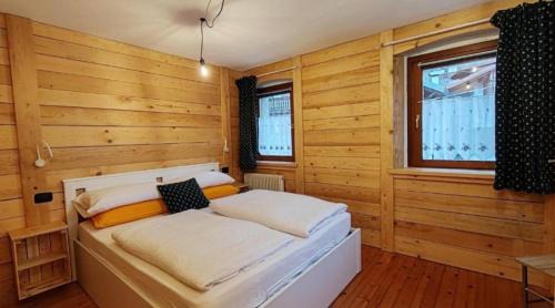 Venas di Cadore Apartment | Da Nonno Nani