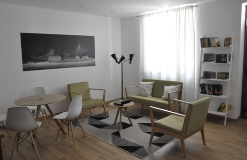 Fara San Martino House | Da Oreste Affittacamere