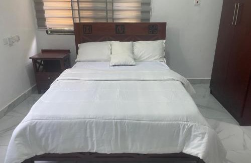 Aburi Hotel | Da Palm Inn Abrui