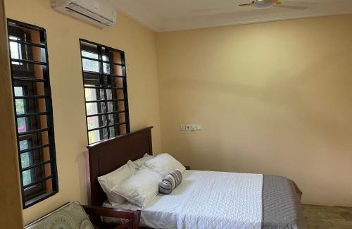 Aburi Hotel | Da Palm Inn Abrui