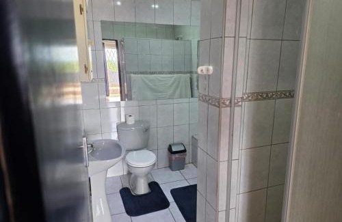 Emalahleni House | Da Vinci Palms