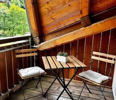 Paluzza Apartment | Da Zenz