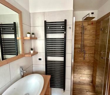 Paluzza Apartment | Da Zenz