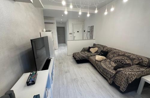 San Salvatore Apartment | Da Zia Marghe