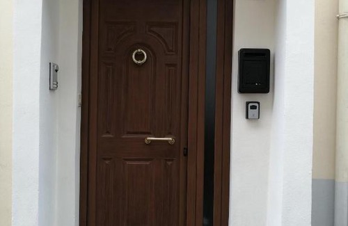 Gairo Apartment | Da zia Mariuccia