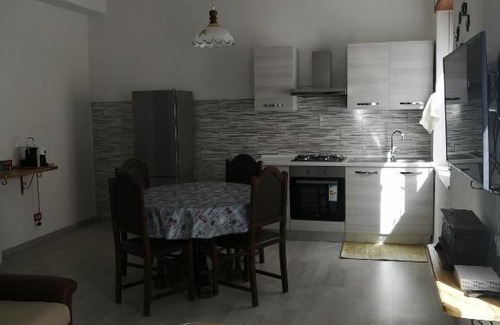 Gairo Apartment | Da zia Mariuccia