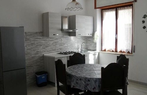 Gairo Apartment | Da zia Mariuccia