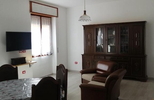 Gairo Apartment | Da zia Mariuccia