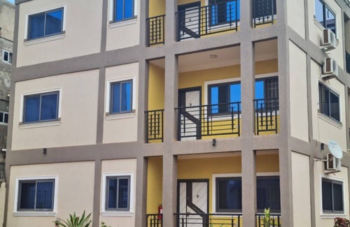 Tamale Apartment | DAA DINGBE SUITES - LUXURY APARTMENT #1