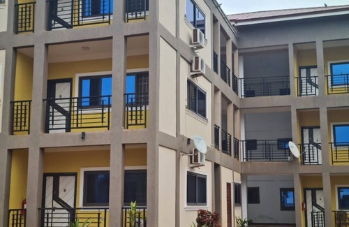 Tamale Apartment | DAA DINGBE SUITES - LUXURY APARTMENT #1
