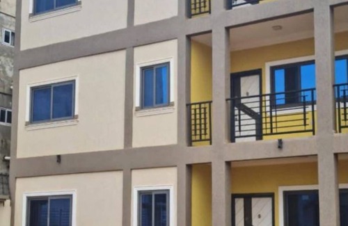 Tamale Apartment | DAA DINGBE SUITES - Luxury Two Bedroom Apartments