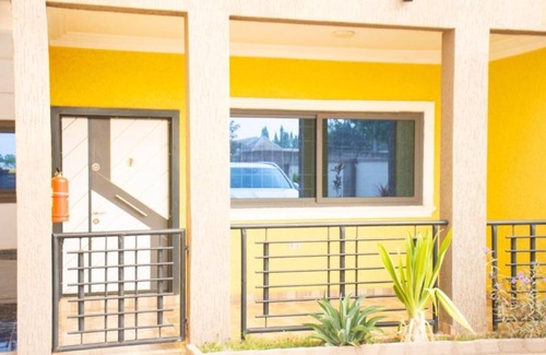 Tamale Apartment | DAA DINGBE SUITES - Luxury Two Bedroom Apartments