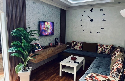 Essaouira Apartment | Daar leena