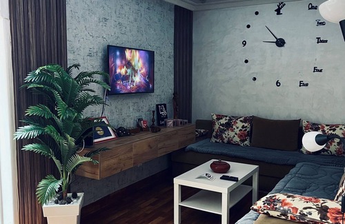 Essaouira Apartment | Daar leena