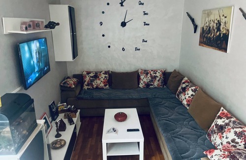 Essaouira Apartment | Daar leena