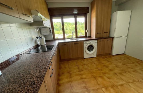 Villamayor Apartment | Dacarreda Apartment for 6 people in Villamayor, Piloña