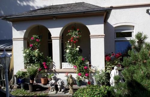 Runkel Apartment | Dach-Studio-Runkel Schadecker Straße 6