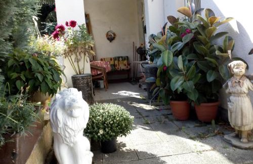 Runkel Apartment | Dach-Studio-Runkel Schadecker Straße 6