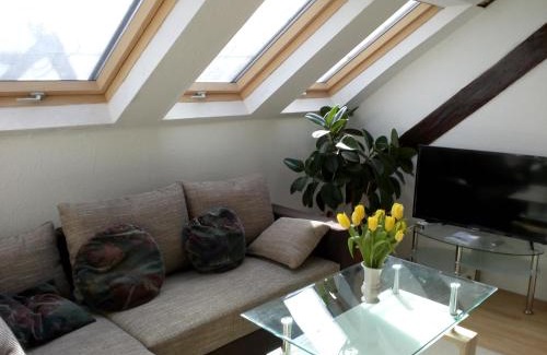 Runkel Apartment | Dach-Studio-Runkel Schadecker Straße 6
