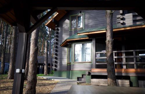 Voropaiv Villa | Dacha 9