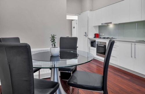 Crackenback Apartment | Dacha Mountain Studio | Crackenback | Secluded