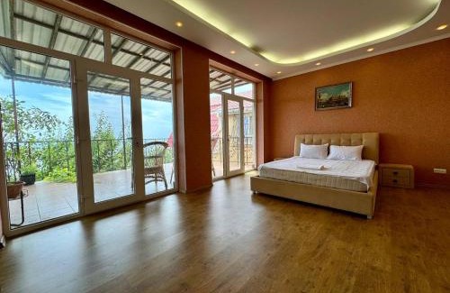 Odessa House | Dacha U Morya