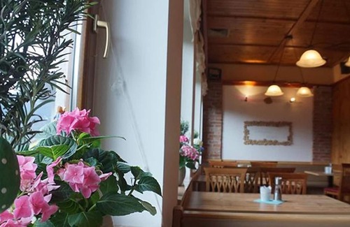 Faak am See Apartment | Dachgeschoss Appartement - Aktiv-appartements Karawanken Lodge