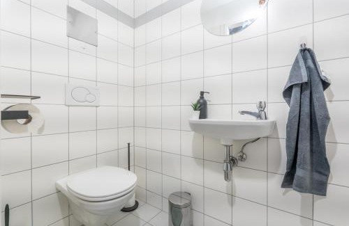 Wahring Apartment | Dachgeschoss im Altbaustil