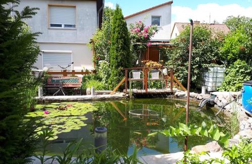 Hohenwutzen Apartment | Dachstübchen an der Oder
