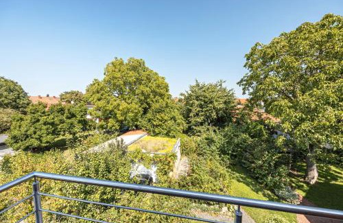 Hagenburg Apartment | Dachstübchen