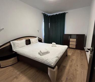 Sebes Apartment | Dacia Apartments