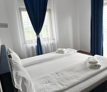 Sebes Apartment | Dacia Apartments
