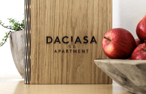 Mareo Apartment | DACIASA Apartment