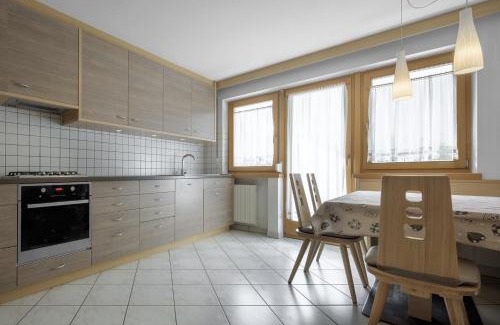 Mareo Apartment | DACIASA Apartment