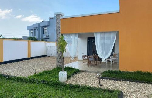 Nungwi Apartment | DADA GARDEN NUNGWI Private villas