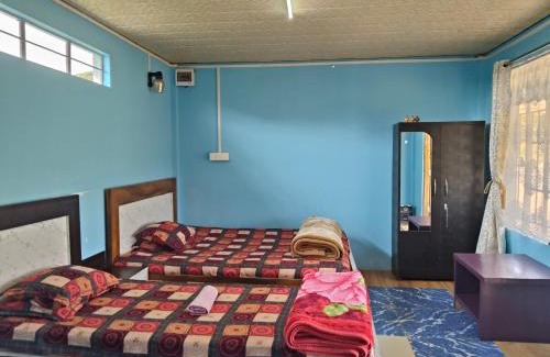 Cherrapunji House | DADA TOURIST COTTAGE & Camping site