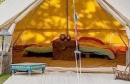 Silverstone Other | Dadford Camping site