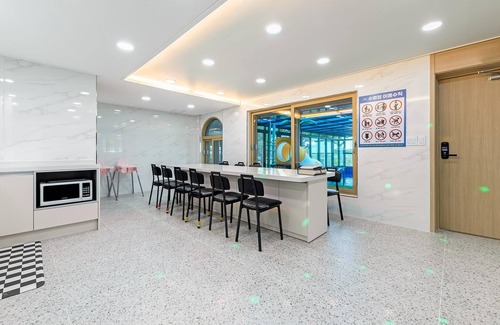 Ansan House | Daebudo Geugotegamyeon Pension