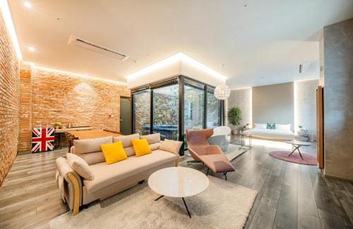 Gosan-dong Hotel | Daegu Eastern Hotel Lions Park