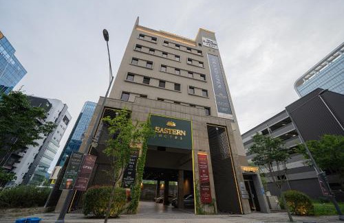 Gosan-dong Hotel | Daegu Eastern Hotel Lions Park