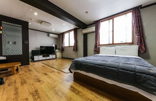 Jung-gu Hotel | Daejeon Daeheung Mong