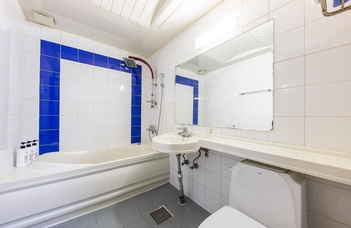 Jung-gu Hotel | Daejeon Daeheung Mong