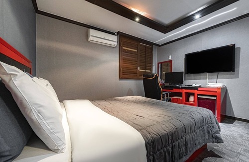 Jung-gu Hotel | Daejeon Daeheung Mong