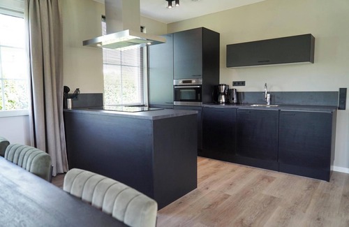 Susteren House | Daelenbroeck Ensuite Sauna 8