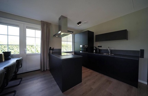 Susteren House | Daelenbroeck Ensuite Sauna 8