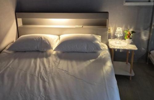 Daerim-dong Villa | Daerim Cozy Stay