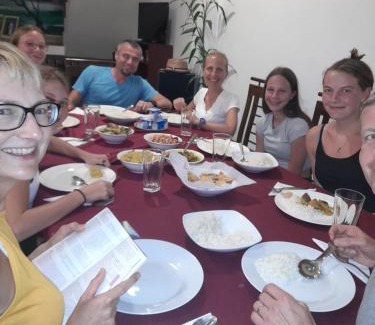 Nallathanniya House | Daffodils Inn