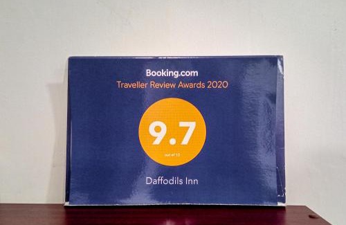 Nallathanniya House | Daffodils Inn